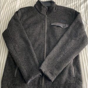 Marmot full zip jacket